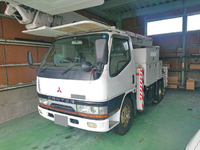 三菱ふそうキャンター高所作業車小型（2t・3t）[写真03]