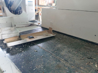 三菱ふそうキャンター高所作業車小型（2t・3t）[写真05]