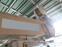 三菱ふそうキャンター高所作業車小型（2t・3t）[写真07]