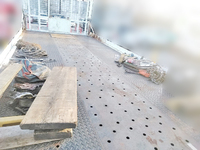 三菱ふそうキャンターセーフティローダー小型（2t・3t）[写真12]