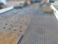 三菱ふそうキャンターセーフティローダー小型（2t・3t）[写真13]