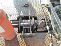 三菱ふそうキャンターセーフティローダー小型（2t・3t）[写真14]