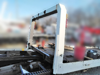 三菱ふそうキャンターセーフティローダー小型（2t・3t）[写真15]