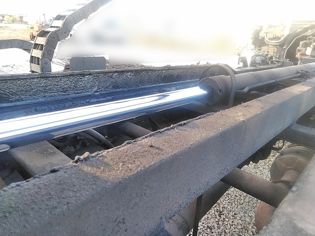 三菱ふそうキャンターセーフティローダー小型（2t・3t）[写真16]