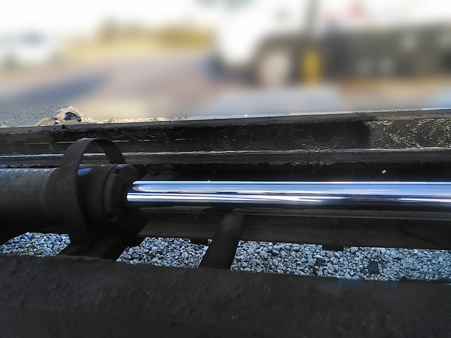 三菱ふそうキャンターセーフティローダー小型（2t・3t）[写真17]