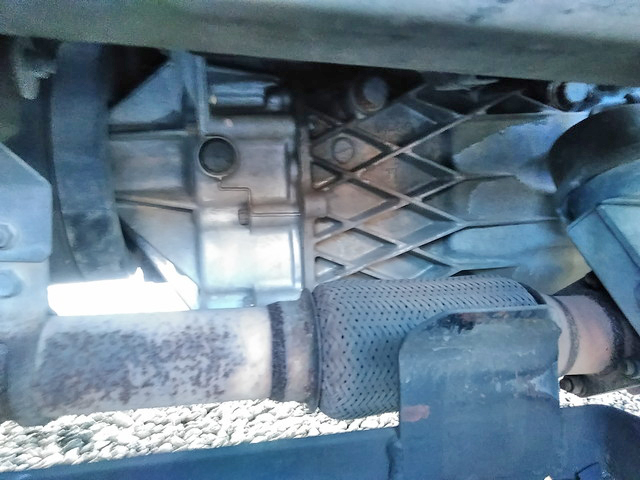 三菱ふそうキャンターセーフティローダー小型（2t・3t）[写真19]