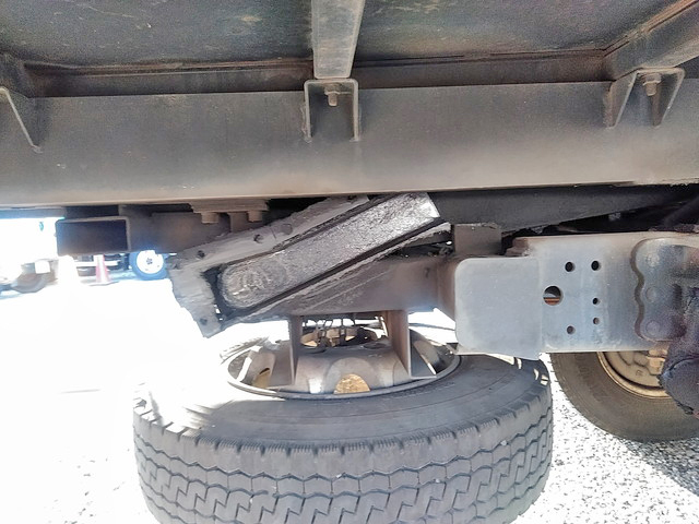 三菱ふそうキャンターセーフティローダー小型（2t・3t）[写真20]