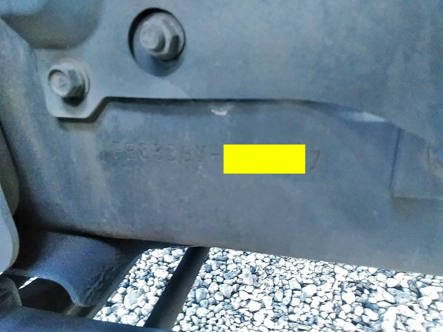 三菱ふそうキャンターセーフティローダー小型（2t・3t）[写真29]