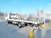 三菱ふそうキャンターセーフティローダー小型（2t・3t）[写真04]