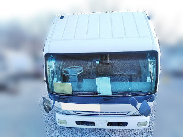 三菱ふそうキャンターセーフティローダー小型（2t・3t）[写真06]