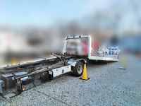 三菱ふそうキャンターセーフティローダー小型（2t・3t）[写真09]