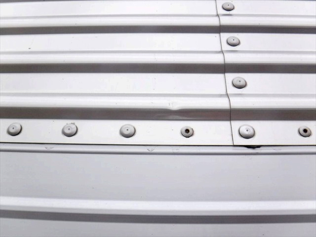 いすゞギガ冷蔵冷凍ウイング大型（10t）[写真13]