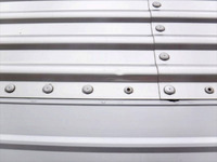 いすゞギガ冷蔵冷凍ウイング大型（10t）[写真13]