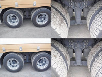 いすゞギガ冷蔵冷凍ウイング大型（10t）[写真19]