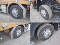 いすゞギガ冷蔵冷凍ウイング大型（10t）[写真20]