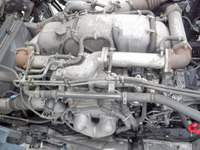 いすゞギガ冷蔵冷凍ウイング大型（10t）[写真22]