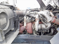 いすゞギガ冷蔵冷凍ウイング大型（10t）[写真23]