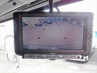 いすゞギガ冷蔵冷凍ウイング大型（10t）[写真25]