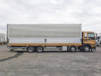 いすゞギガ冷蔵冷凍ウイング大型（10t）[写真06]