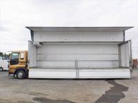 いすゞギガ冷蔵冷凍ウイング大型（10t）[写真07]