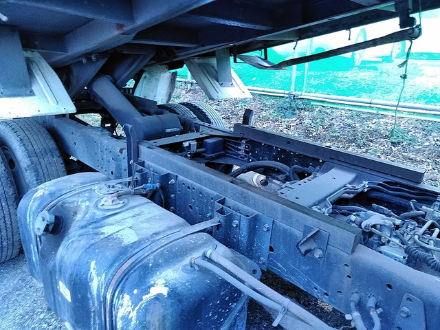いすゞエルフダンプ小型（2t・3t）[写真15]