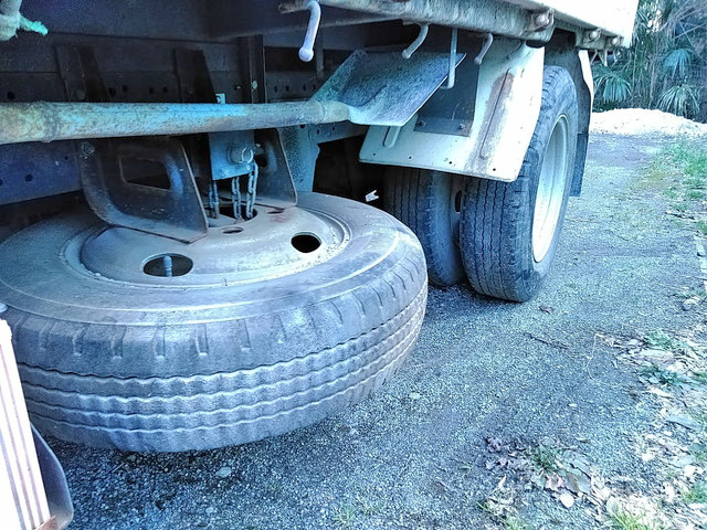 いすゞエルフダンプ小型（2t・3t）[写真16]