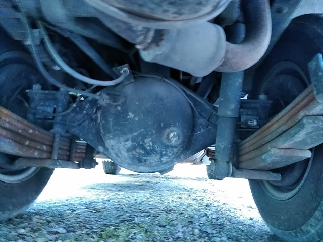 いすゞエルフダンプ小型（2t・3t）[写真17]