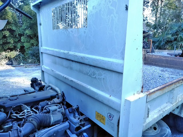 いすゞエルフダンプ小型（2t・3t）[写真19]