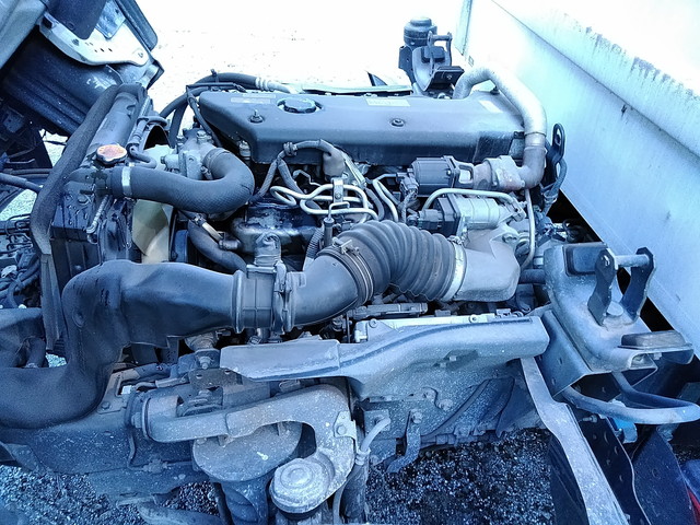 いすゞエルフダンプ小型（2t・3t）[写真20]