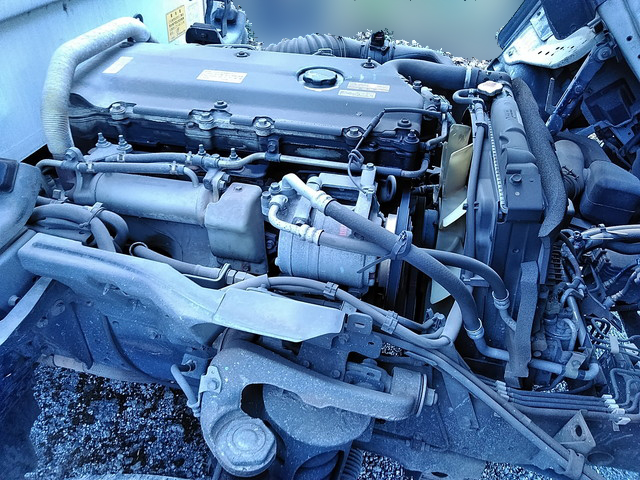 いすゞエルフダンプ小型（2t・3t）[写真21]