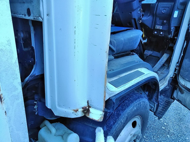 いすゞエルフダンプ小型（2t・3t）[写真25]