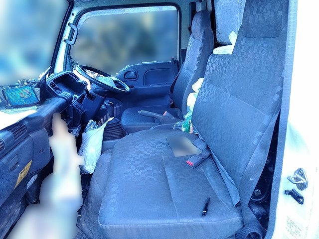 いすゞエルフダンプ小型（2t・3t）[写真27]