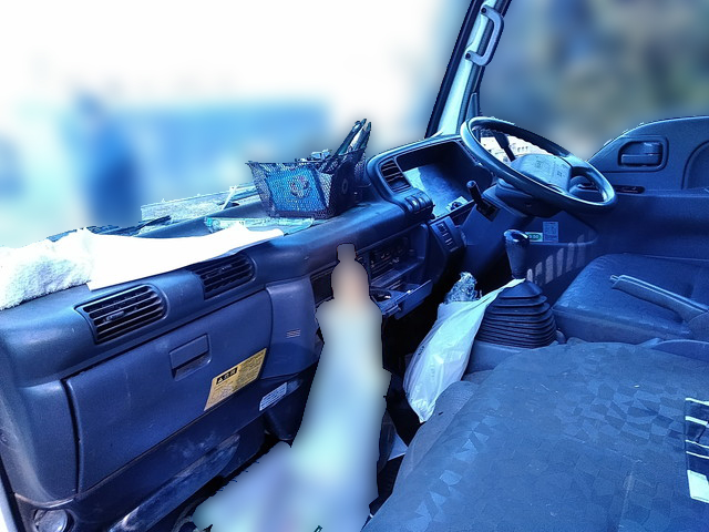 いすゞエルフダンプ小型（2t・3t）[写真29]