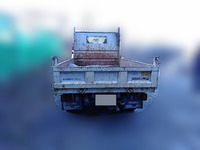 いすゞエルフダンプ小型（2t・3t）[写真08]