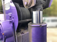 UDトラックスコンドルクレーン3段増トン（6t・8t）[写真11]