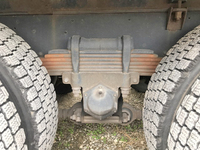 UDトラックスコンドルクレーン3段増トン（6t・8t）[写真16]