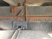 UDトラックスコンドルクレーン3段増トン（6t・8t）[写真17]