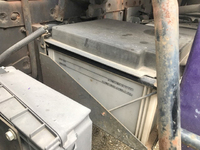 UDトラックスコンドルクレーン3段増トン（6t・8t）[写真19]