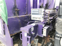 UDトラックスコンドルクレーン3段増トン（6t・8t）[写真08]