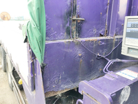 UDトラックスコンドルクレーン3段増トン（6t・8t）[写真09]