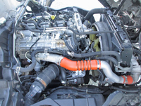 三菱ふそうキャンターアルミバン小型（2t・3t）[写真13]