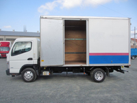 三菱ふそうキャンターアルミバン小型（2t・3t）[写真03]