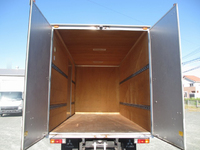 三菱ふそうキャンターアルミバン小型（2t・3t）[写真07]