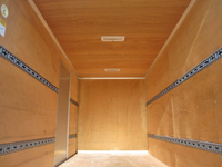 三菱ふそうキャンターアルミバン小型（2t・3t）[写真08]