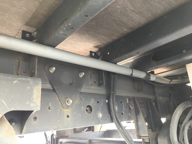 日野デュトロアルミウイング小型（2t・3t）[写真17]