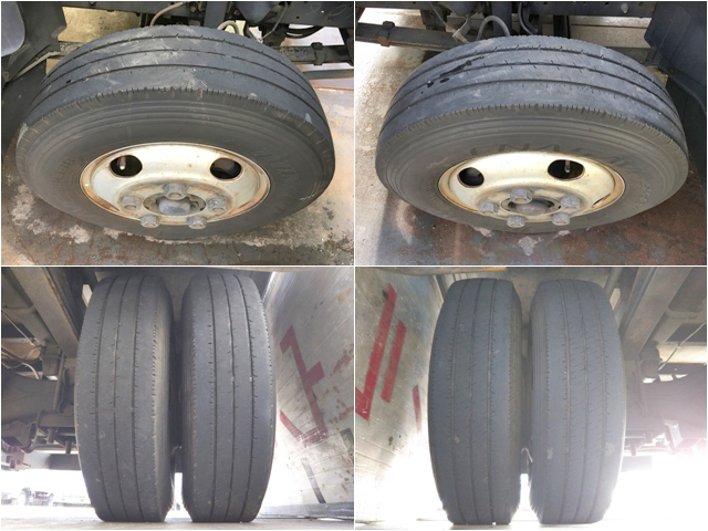 日野デュトロアルミウイング小型（2t・3t）[写真20]