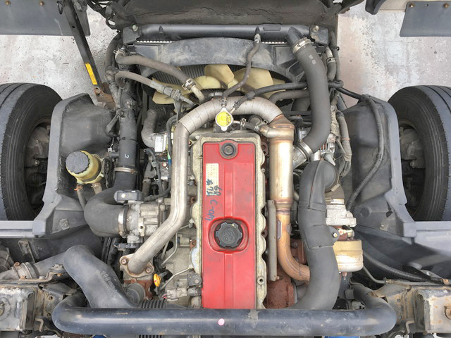 日野デュトロアルミウイング小型（2t・3t）[写真21]