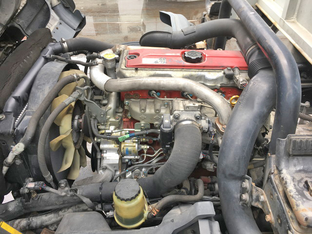 日野デュトロアルミウイング小型（2t・3t）[写真22]