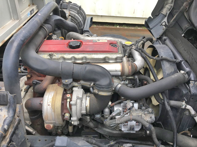 日野デュトロアルミウイング小型（2t・3t）[写真23]