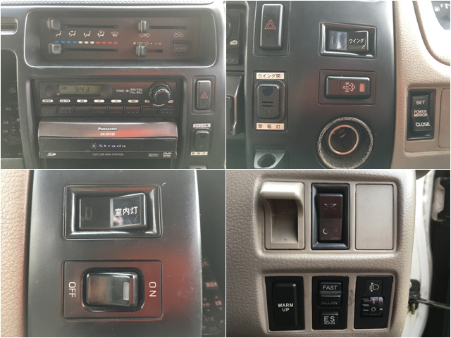 日野デュトロアルミウイング小型（2t・3t）[写真33]